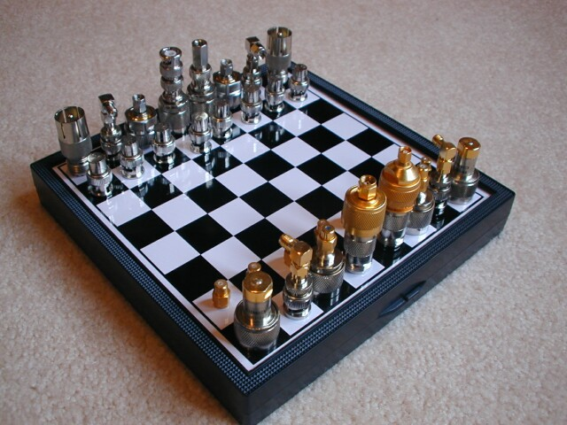 Games people Play