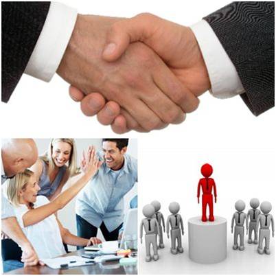 How to Get the Best out o your People ?