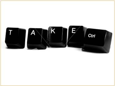 Taking control of things after Success or  Failure