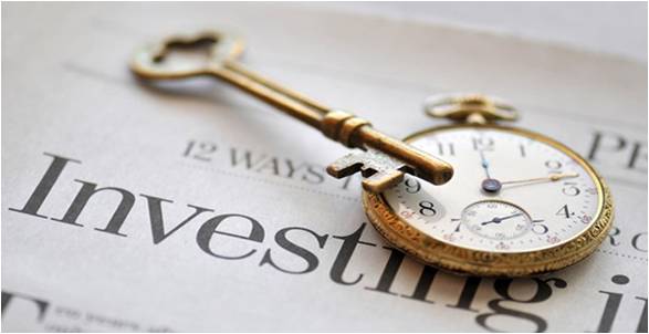 Investing Your Time
