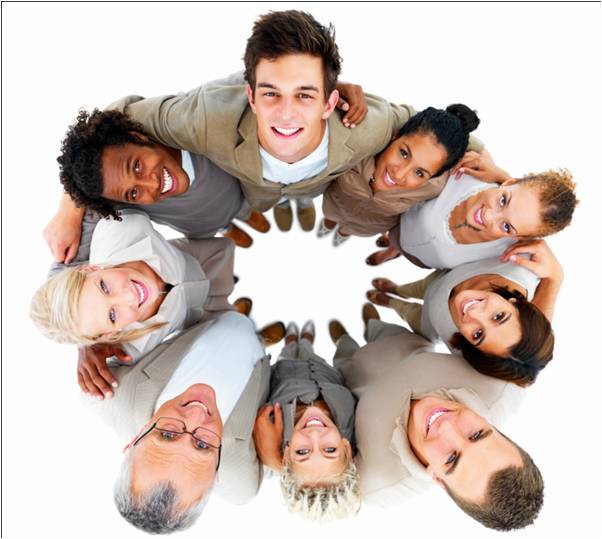 Creating A Happy Office