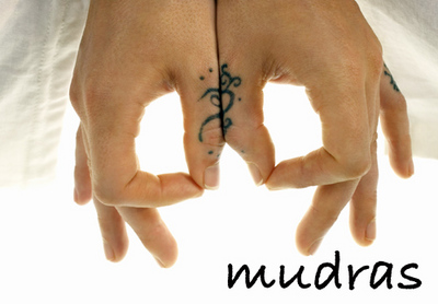 10 important Mudras for  well being