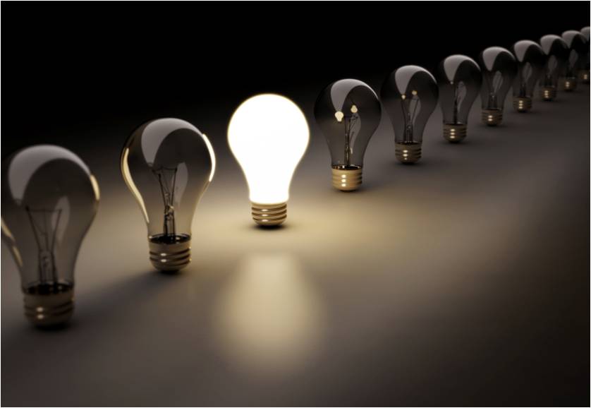How to Gain Expertise ?