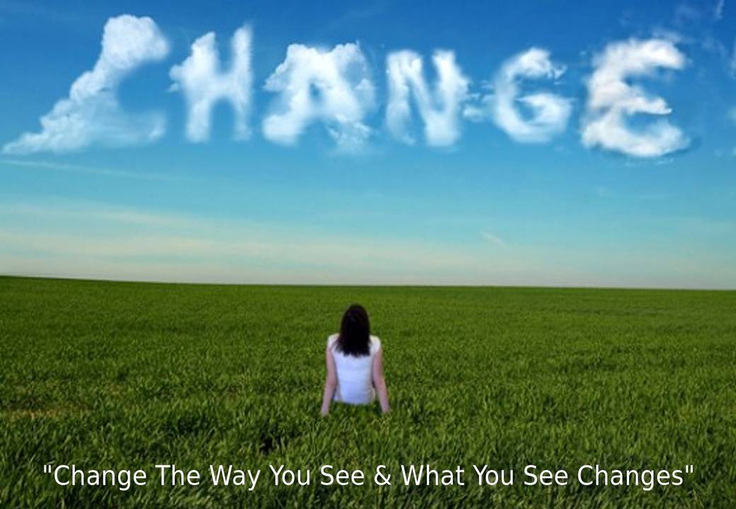 Change Management