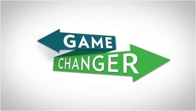 Leaders must be  Game -Changers