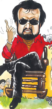 Professor. RajiniMent - Management Kay Punch Dialogues