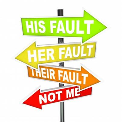 Your Mind and Failures