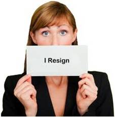 Is it Time to Look for a New Job?