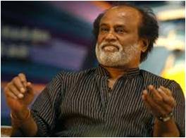 Life Lessons from The success of Rajnikanth