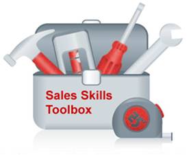 The New Age Selling Techniques