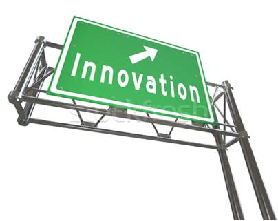 Innovate to Success  or Perish