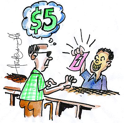 Lessons from Leadeship  Blunders