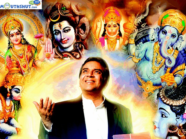 OH MY God-   A Movie That Inspires and Enlightens