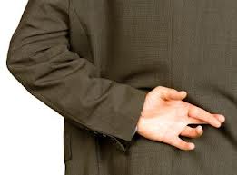 How good Practices Leads to Bad Temptations