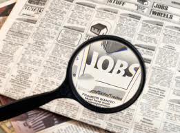 Time to Look for Another Job