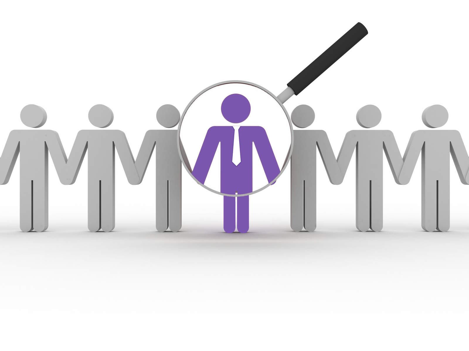 10 Ways to Get Noticed