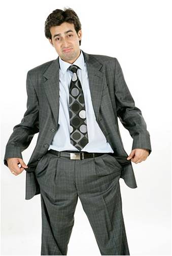 Management v/s leadership