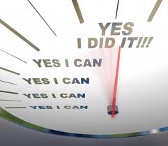 The Power of Positive Attitude