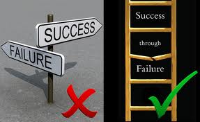 Failures After Success