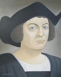 Leadership Lessons from  Christopher Columbus