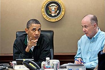 Management Lessons from Operation to capture Osama Bin Laden
