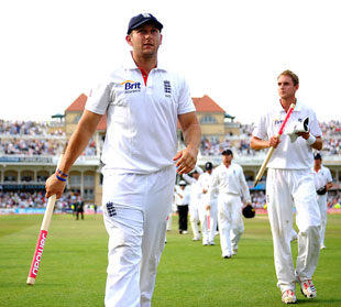 Management Lessons from Indian cricket team
