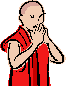 The Monk who sold his Ferrari