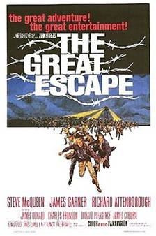 The Great Escape - Teamwork Lessons