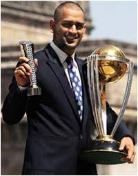 From Ticket Collector to Trophy Collector