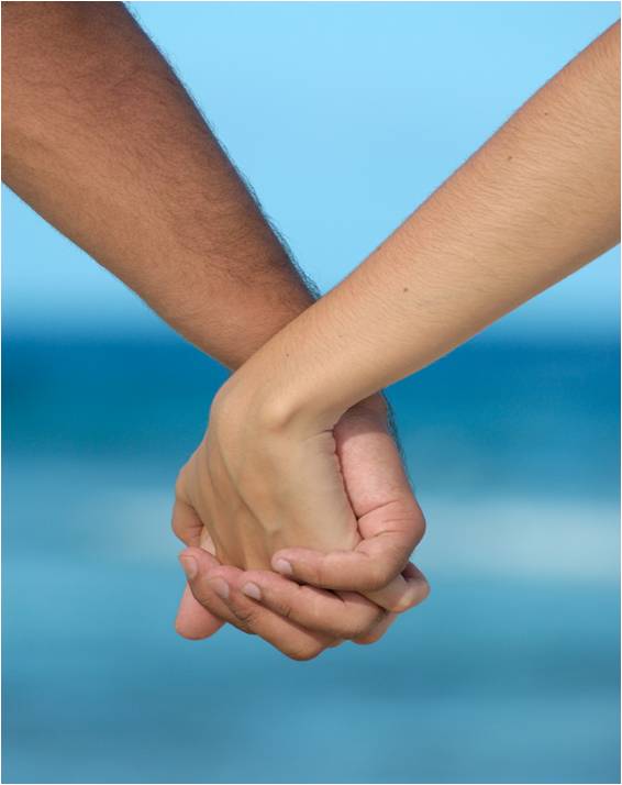 Building relationships -key to success