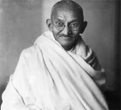 Gandhigiri Lessons