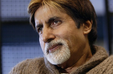 The Best of Amitabh Bachchan