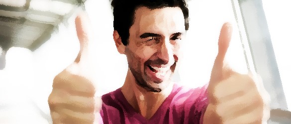 How to win the  most likeable person title