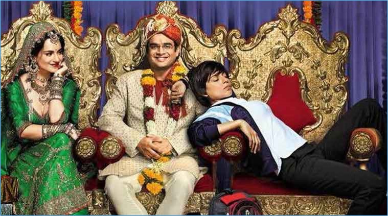 Lessons from the movie ‘Tanu Weds Manu Returns’