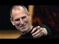 Best marketing strategy ever! Steve Jobs