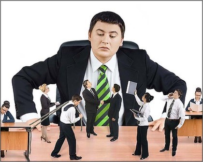 Are you encouraging your team to fail?