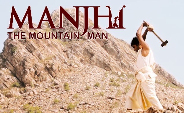 Life lessons from the film Manjhi