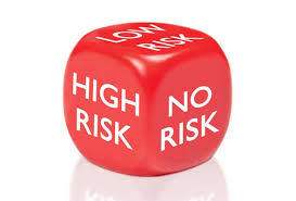 What is your Risk Quotient ?-Understand it