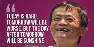 Jack Ma-Top 10 Rules for Success.