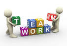 Build a tower, build a team