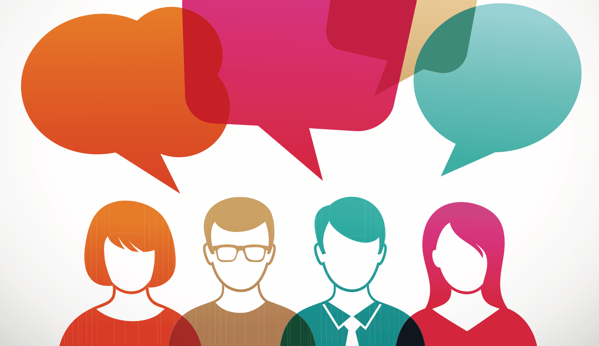 10 Ways to have a Better conversation
