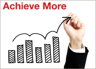 Smart Tricks to Achieving More than your Ability