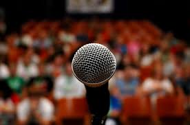 Great Techniques to Kill the Fear of Public Speaking