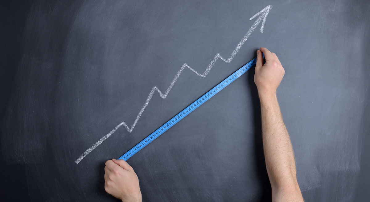 How to Quantify yourself to get Success