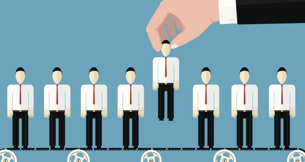 Forget the Pecking Order at Work