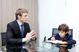 What would you tell your younger self?