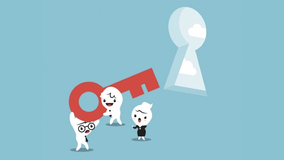 How to Achieve Your Most Ambitious Goals