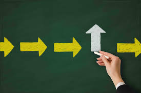 How Change in MIndset Can help You Embrace Change