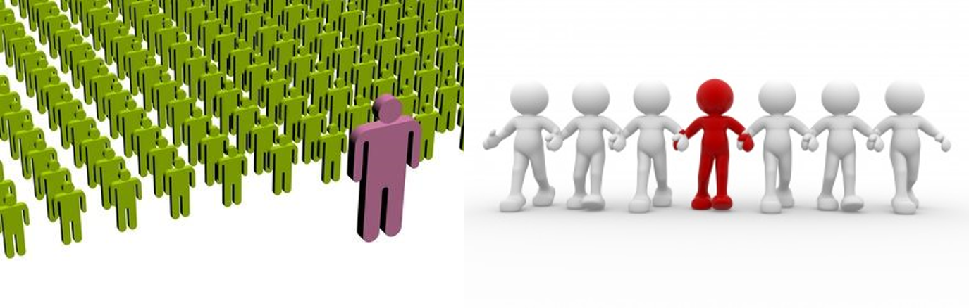 Transactional Leadership v/s Transformational Leadership