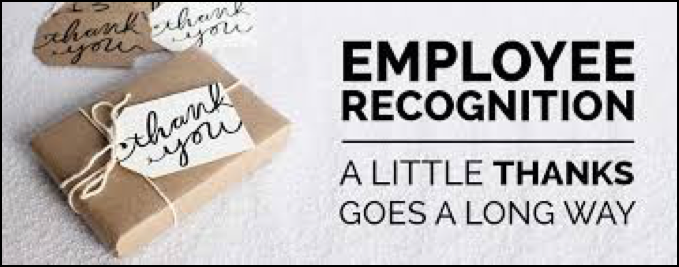 Recognition and Appreciation-Know the Difference